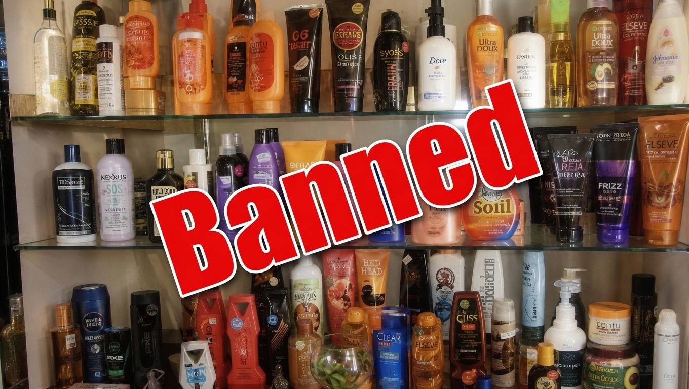 Bénin intensifies efforts against illegal skin lightening products