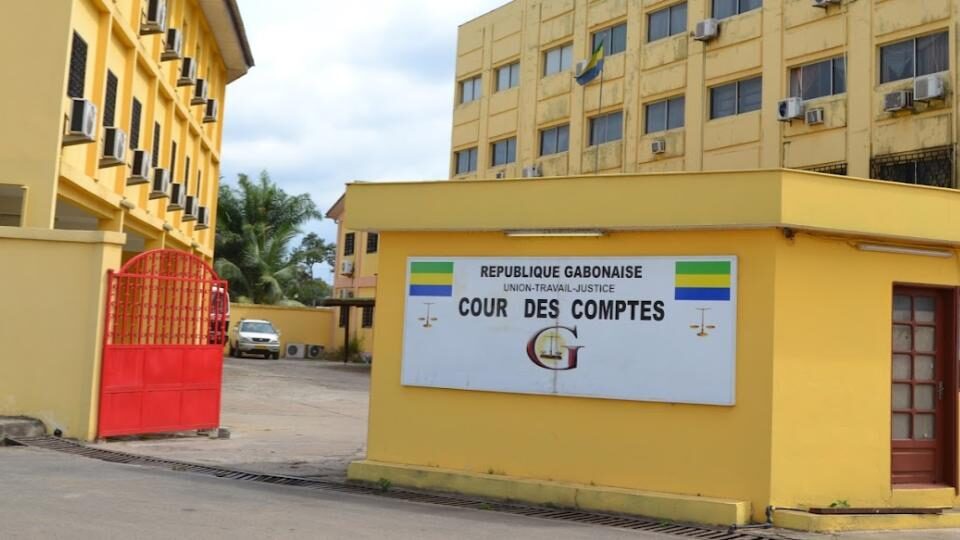 Gabon’s Court of Accounts bolsters control over vital extractive sectors