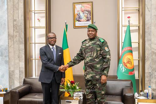 Benin and Niger: behind the scenes of a critical diplomatic thaw in Cotonou