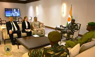 Niger three years after russian military shift: jihadist violence persists