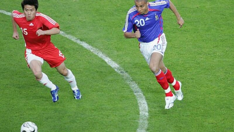 France’s world cup warm-up matches: 10 unforgettable clashes before the tournament