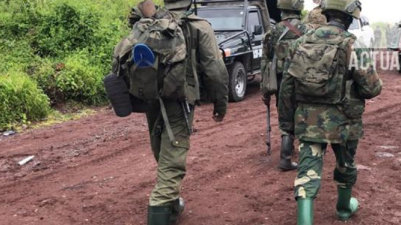 SADC urges strict compliance with Doha and Washington accords in eastern DRC