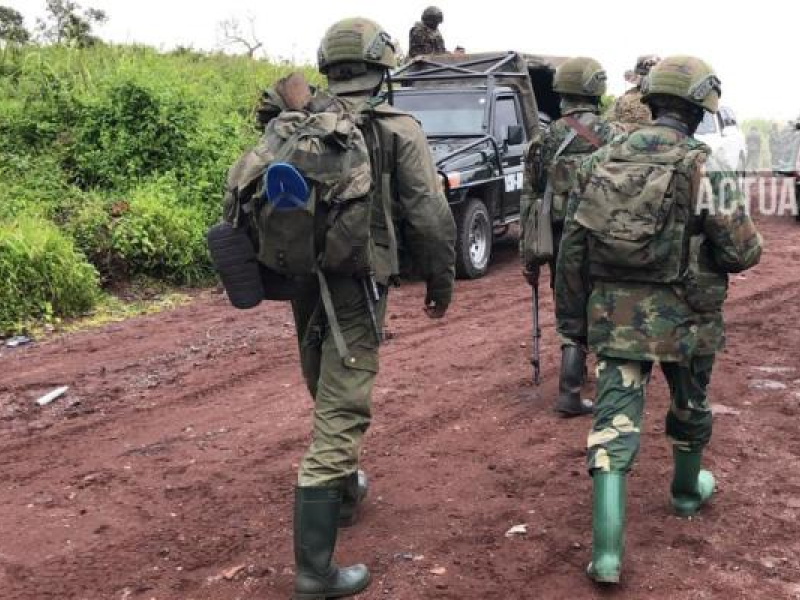 SADC urges strict compliance with Doha and Washington accords in eastern DRC