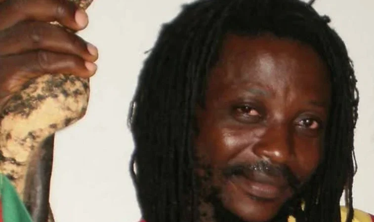 Joe la Conscience accuses Biya of planning a dynastocracy in Cameroon
