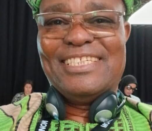 Benin horizon 2035: transforming culture into economic power