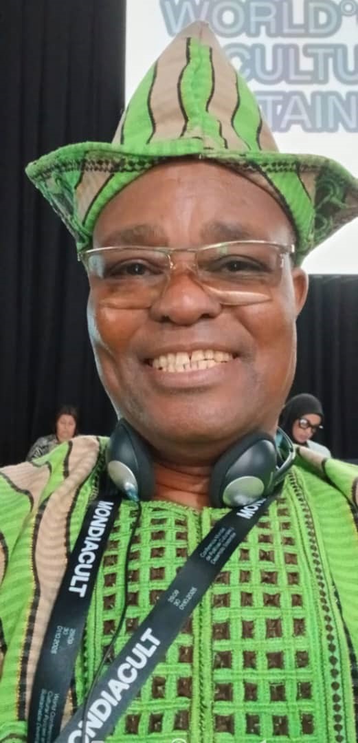 Benin horizon 2035: transforming culture into economic power