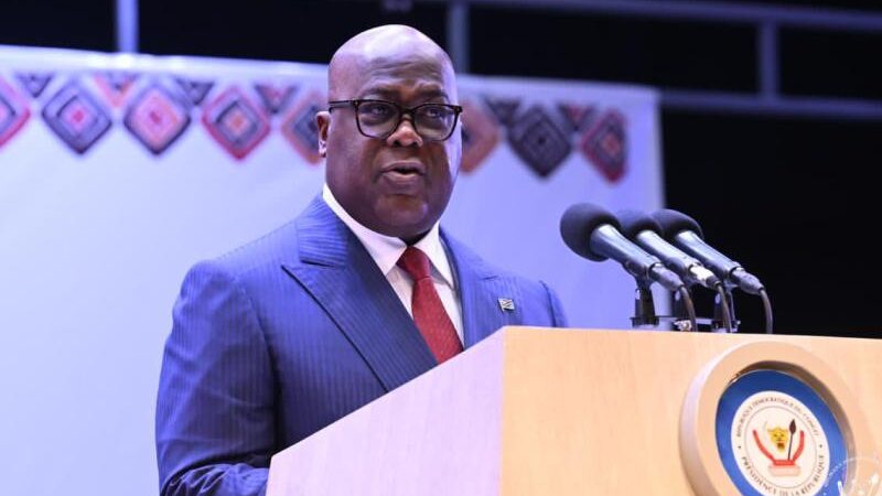 Rdc’s seven-year governance scorecard: from $3 billion to $18 billion budget, 6 million children in school, 9,000 km of roads – Jean Claude Tshilumbayi responds to critics