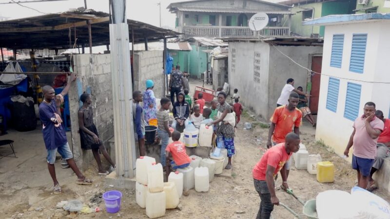 Gabon’s president outlines bold reform for struggling water and electricity services