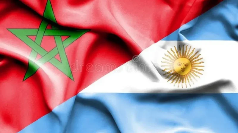 Morocco and Argentina’s joint commission strengthens bilateral ties