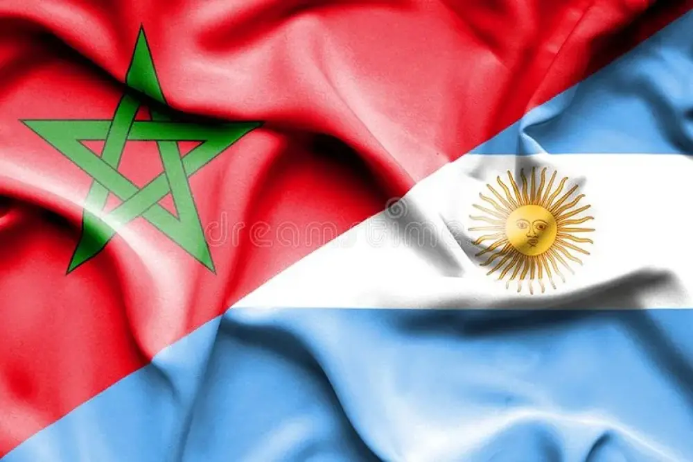 Morocco and Argentina’s joint commission strengthens bilateral ties