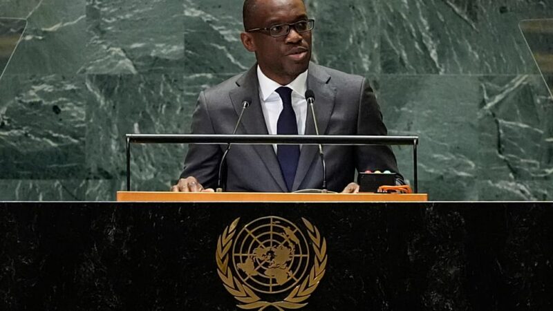 Benin and Niger move closer to border reopening talks