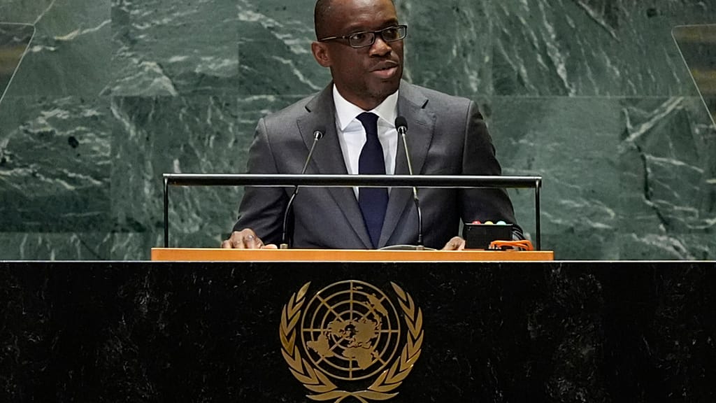 Benin and Niger move closer to border reopening talks