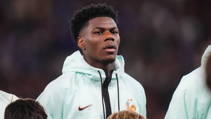 Two reasons blocking Aurélien Tchouaméni’s real Madrid exit this summer