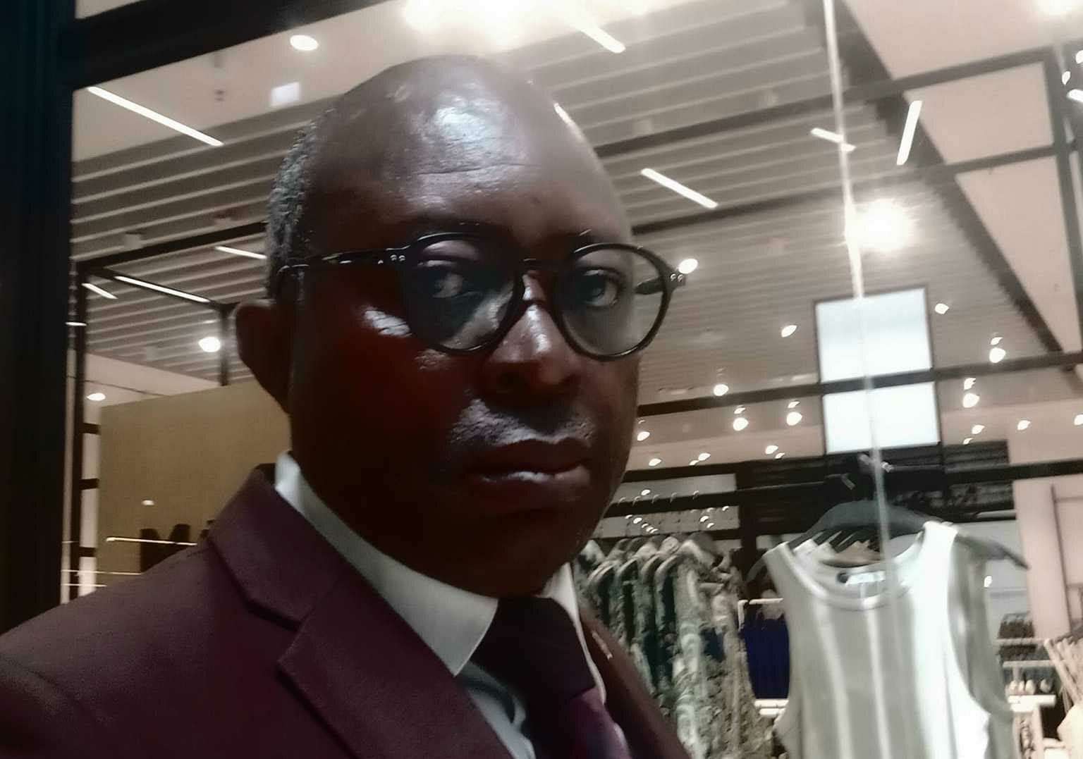 Jean Paul Ntsengue denounces organised poverty as a tool to manipulate Cameroonian youth