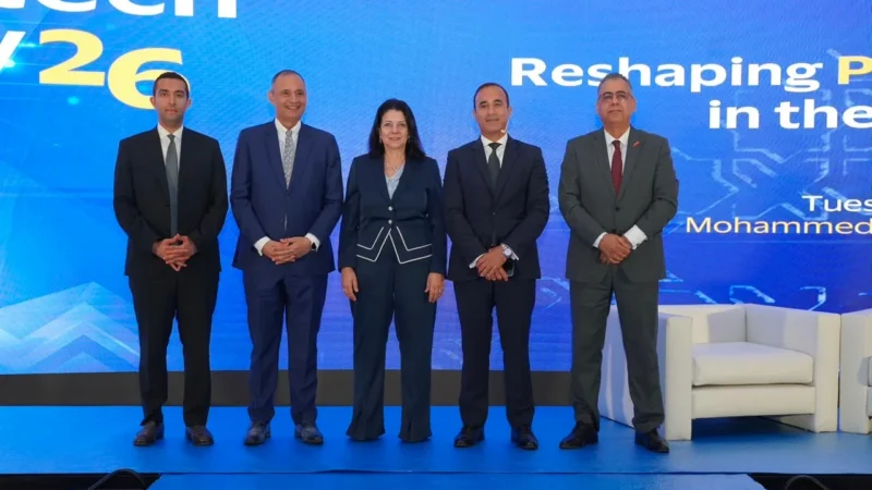 Rabat hosts Visa’s fintech innovation summit spotlighting AI and digital payments
