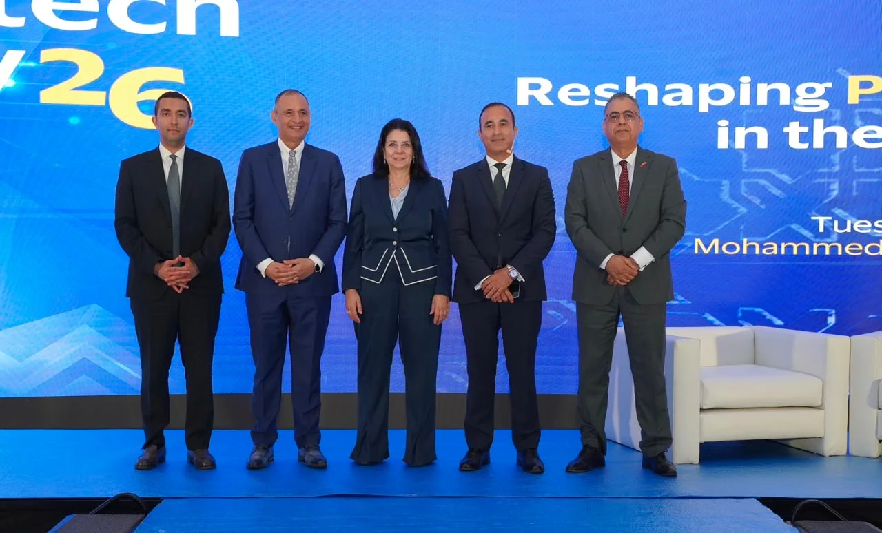 Rabat hosts Visa’s fintech innovation summit spotlighting AI and digital payments