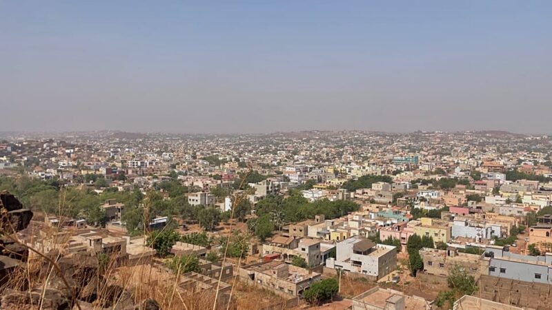 Mali: Jnims latest propaganda video reveals shifting tactics