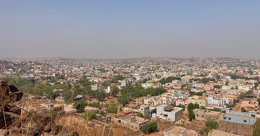 Mali: Jnims latest propaganda video reveals shifting tactics