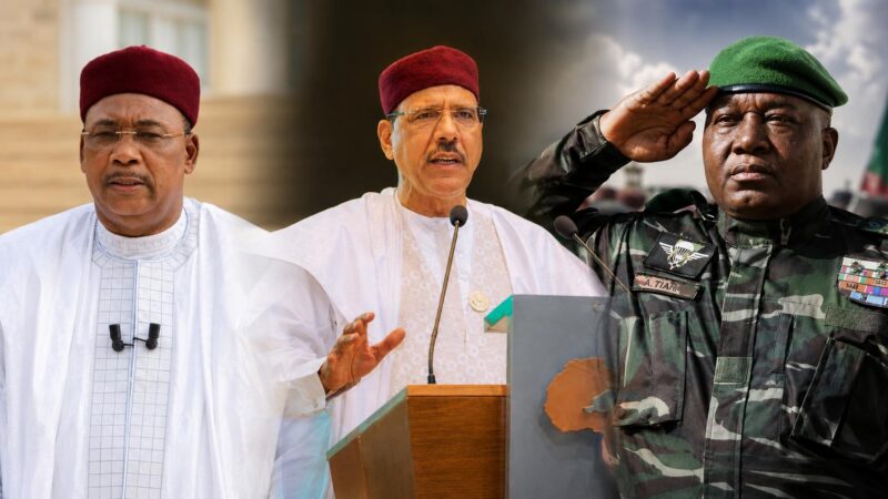 Niger’s endless war: why neither strategy worked