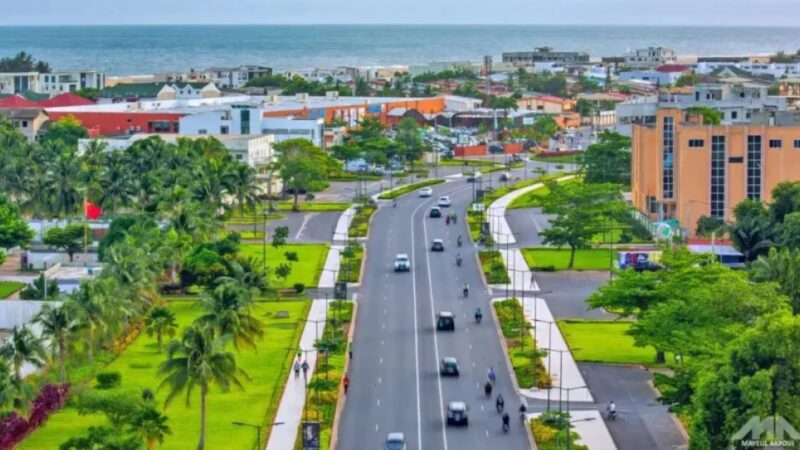 Benin parliament approves 2026 revised budget amid social spending boost