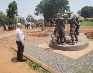 Wagner in central african republic: legal or illegal group? ambassador bikantov challenged