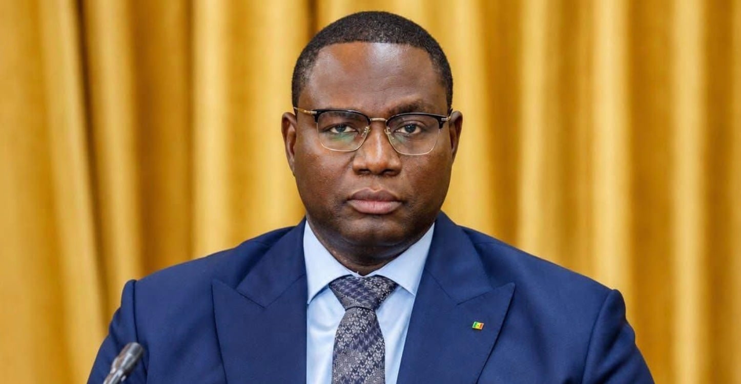 Senegal politics: minister Moussa Bala Fofana addresses Sonko’s remarks