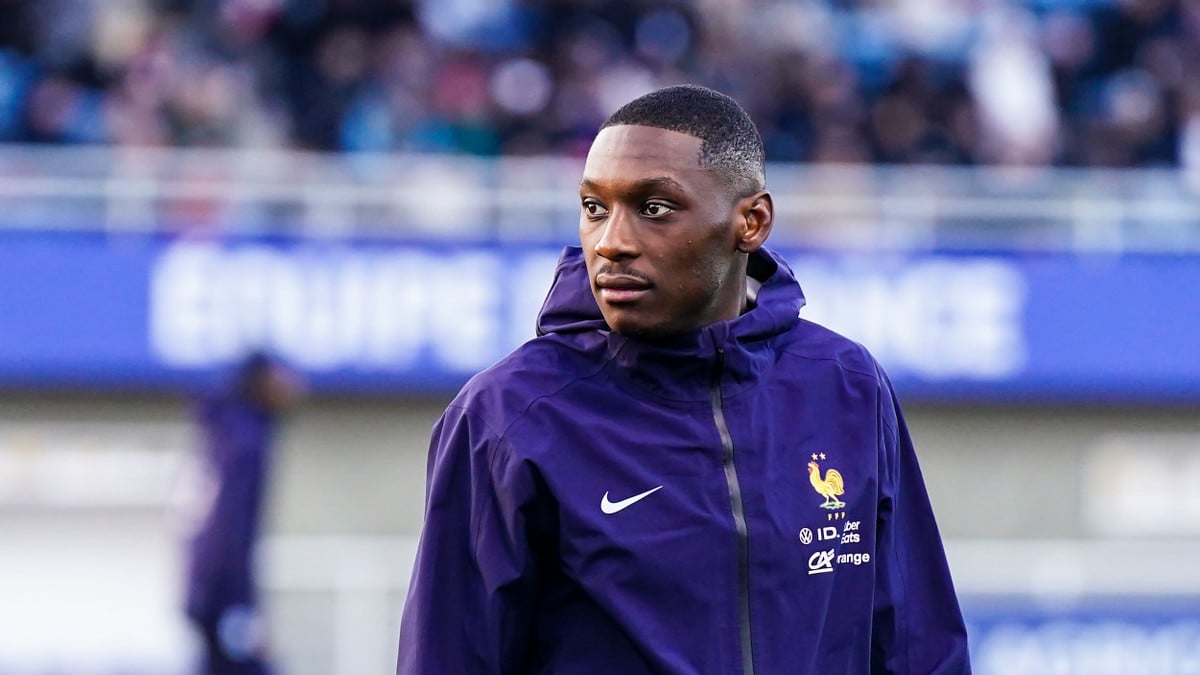 Kolo Muani’s potential move to Juventus: an imminent development
