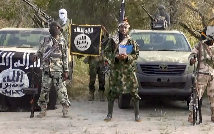 Nigeria’s integrated identity system leads to boko haram and iswap commander arrests