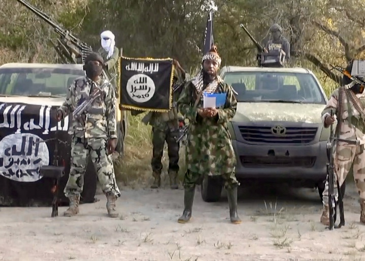 Nigeria’s integrated identity system leads to boko haram and iswap commander arrests