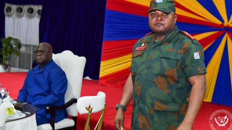 Drc state joins tshiwewe, numbi military court proceedings as civil party
