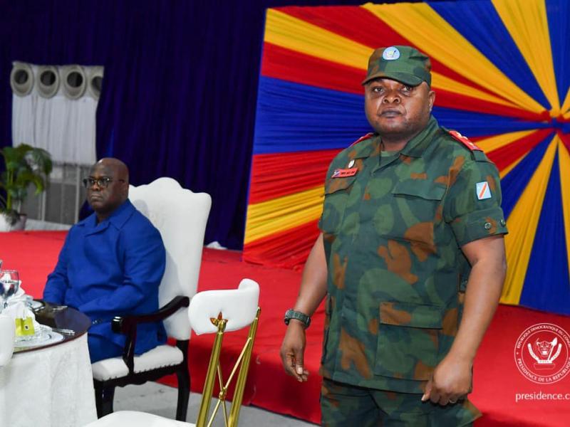 Drc state joins tshiwewe, numbi military court proceedings as civil party