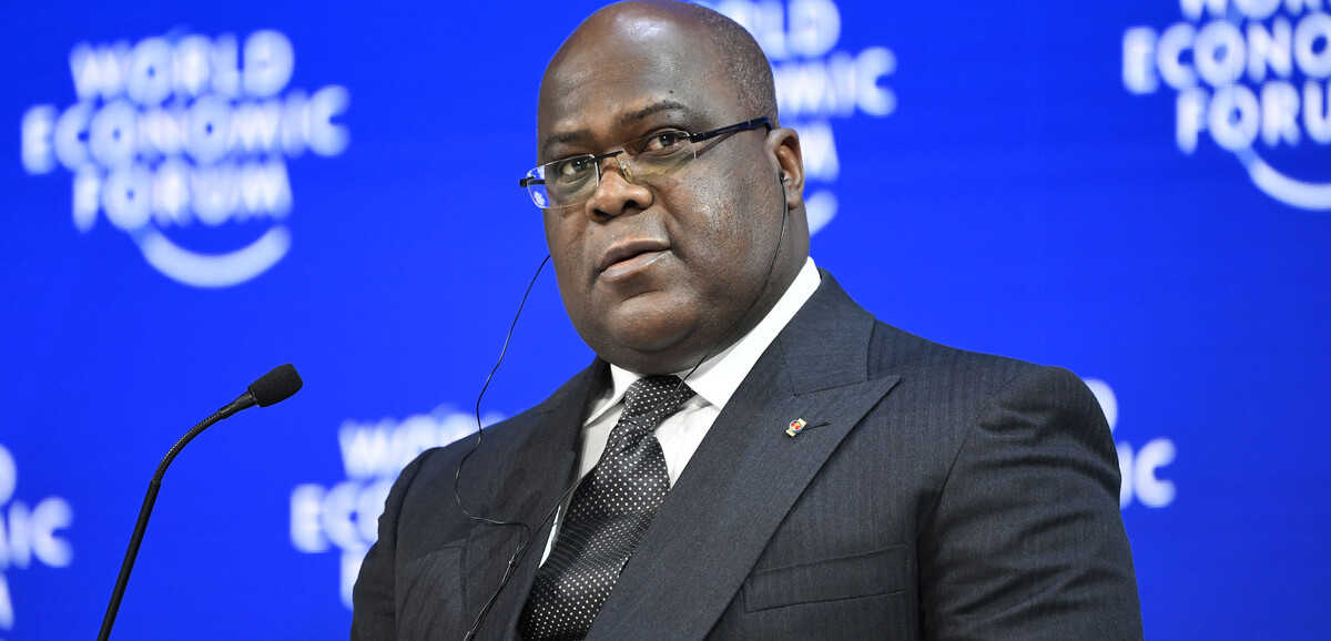 DRC bans mass gatherings to fight Ebola before opposition rally