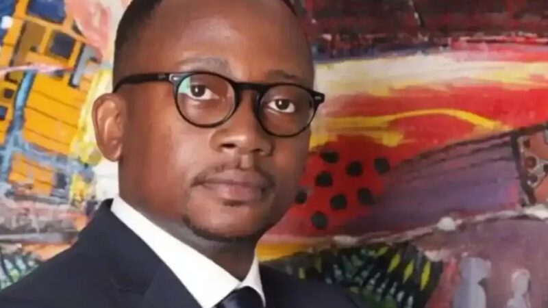Bénin’s special prosecutor mario mètonou shares judicial expertise at world customs organization