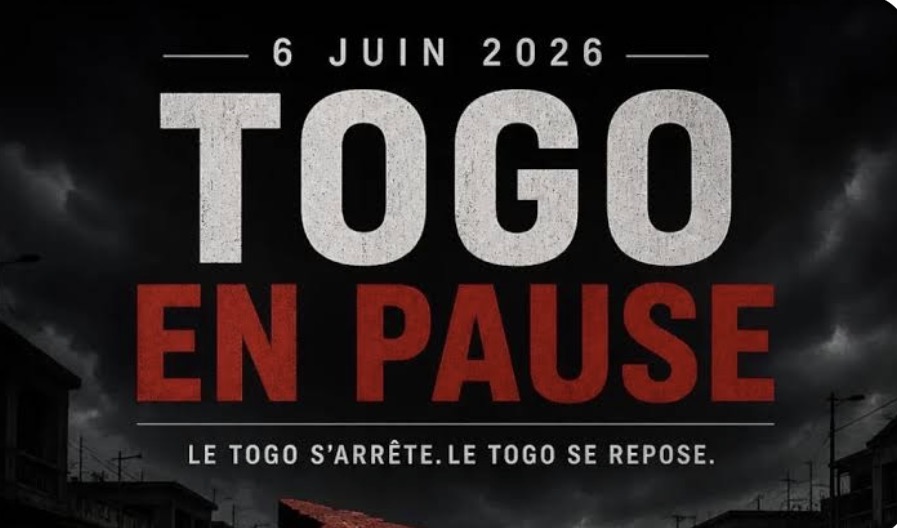 Togo en pause: a nation’s silent stand against decades of entrenched power