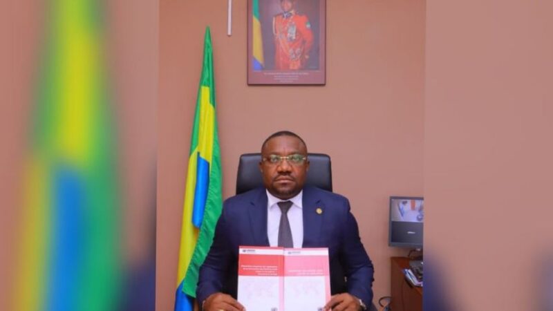 Gabon undergoes crucial global transparency evaluation