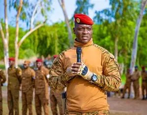 Burkina Faso’s diplomatic realignment: a true path to sovereignty or a new dependency?
