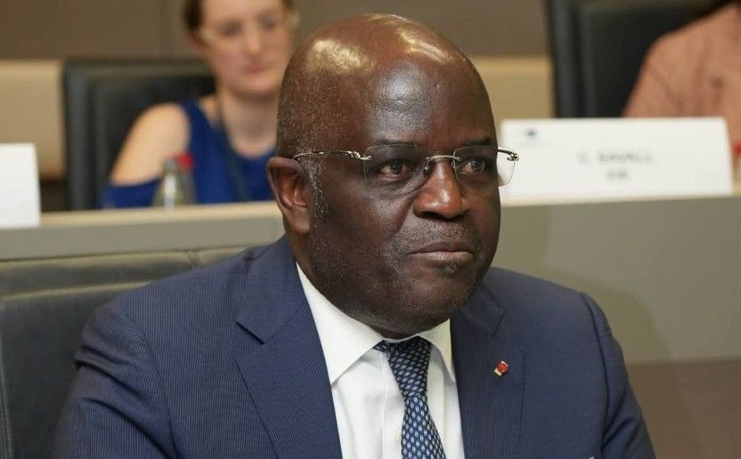 Gabon puts local processing at the heart of its economic strategy