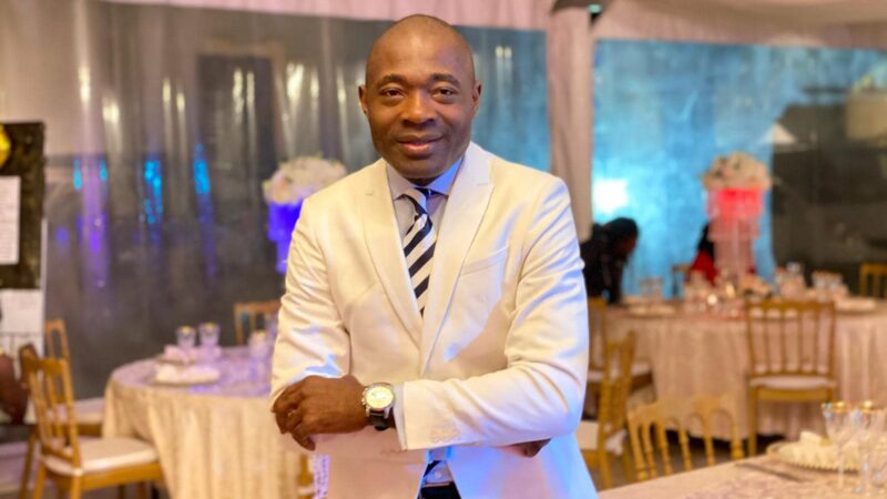 Cameroun tribalism debate: two social groups not ethnicities