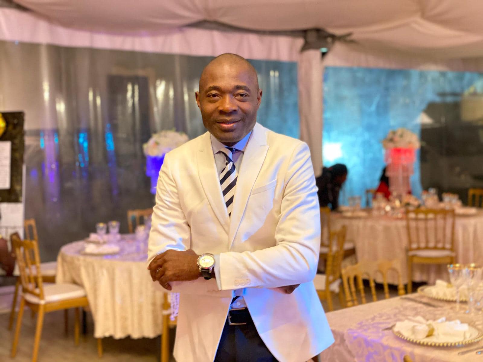 Cameroun tribalism debate: two social groups not ethnicities