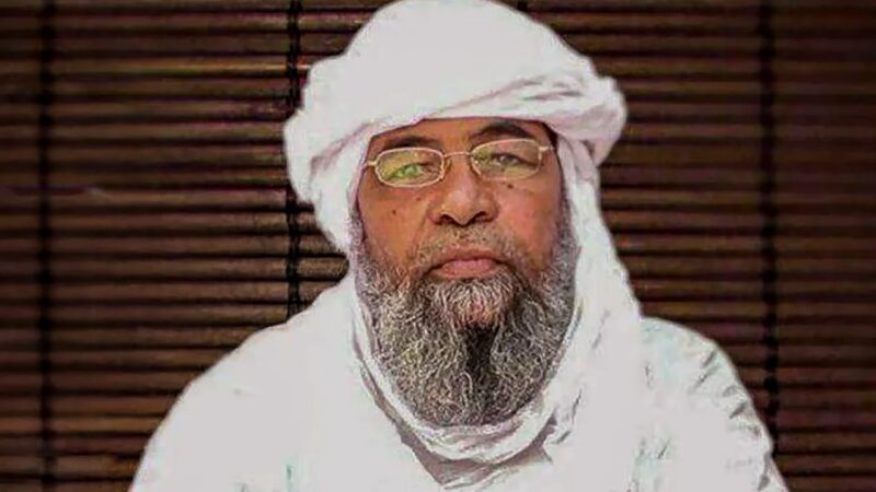 Mali’s junta offers reward for capture of Sahel’s most wanted jihadist