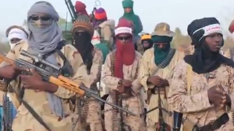 The Sahel’s escalating crisis: from Mali to Nigeria, terrorism and fragmentation
