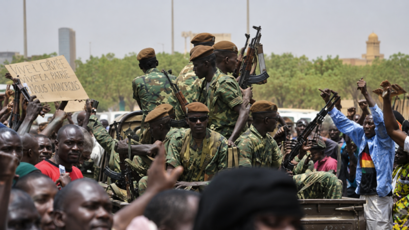 Le Mali face à l’échec de sa junte : quand le JNIM expose l’illusion souverainiste
