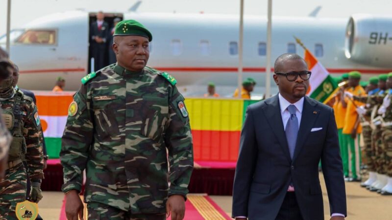 Benin’s patient thaw with Sahel opens new diplomatic doors