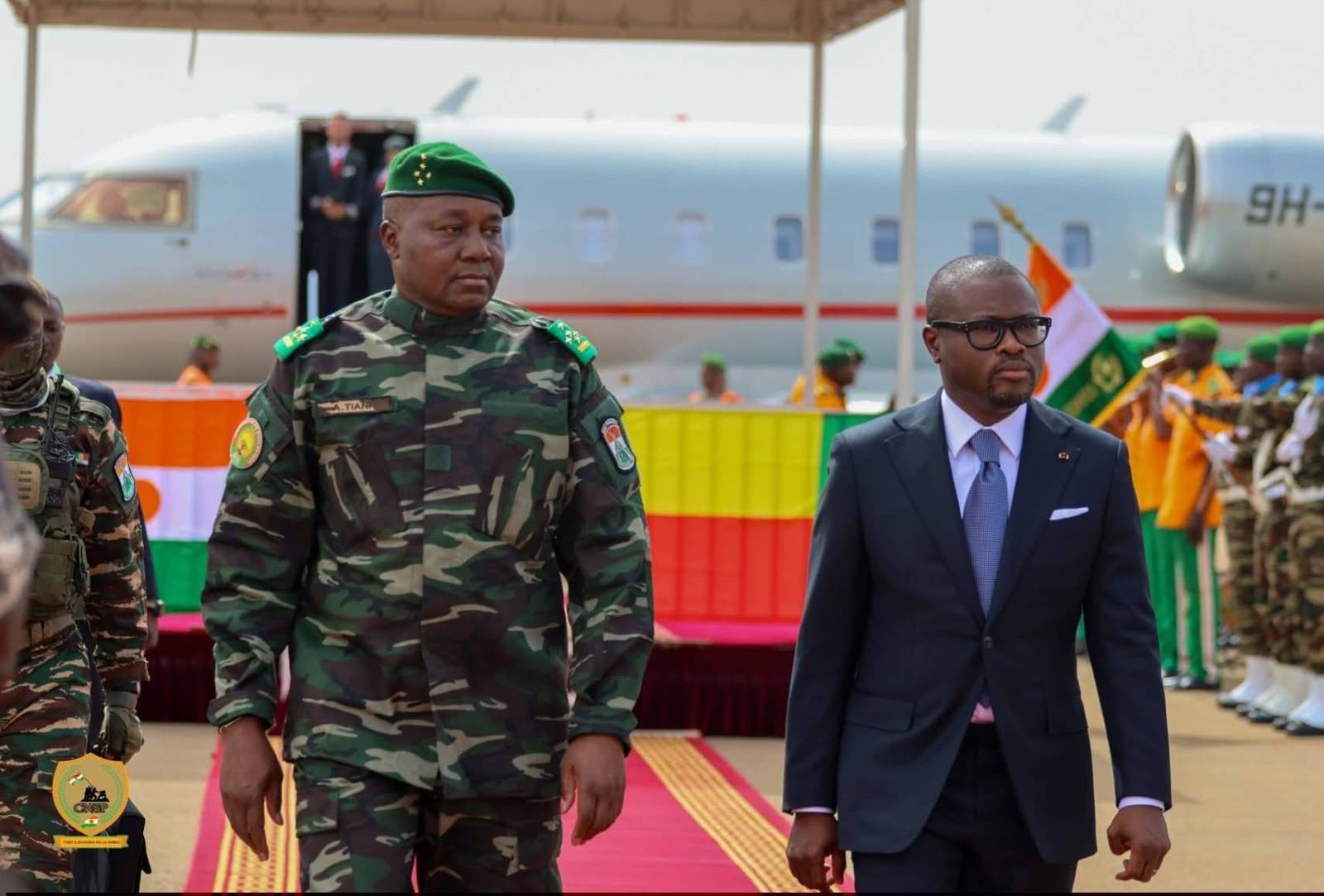 Benin’s patient thaw with Sahel opens new diplomatic doors