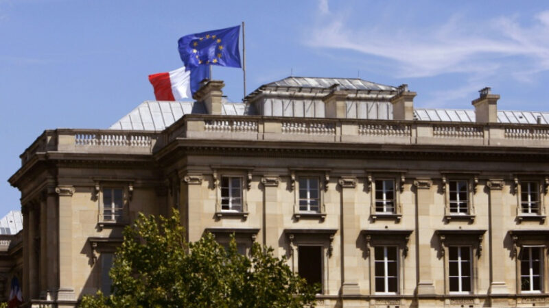 French intelligence officer handed 20-year sentence in Mali amid diplomatic tensions