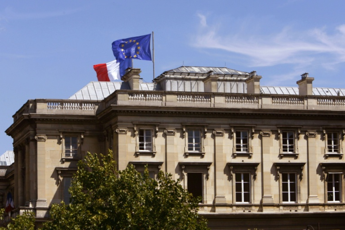 French intelligence officer handed 20-year sentence in Mali amid diplomatic tensions