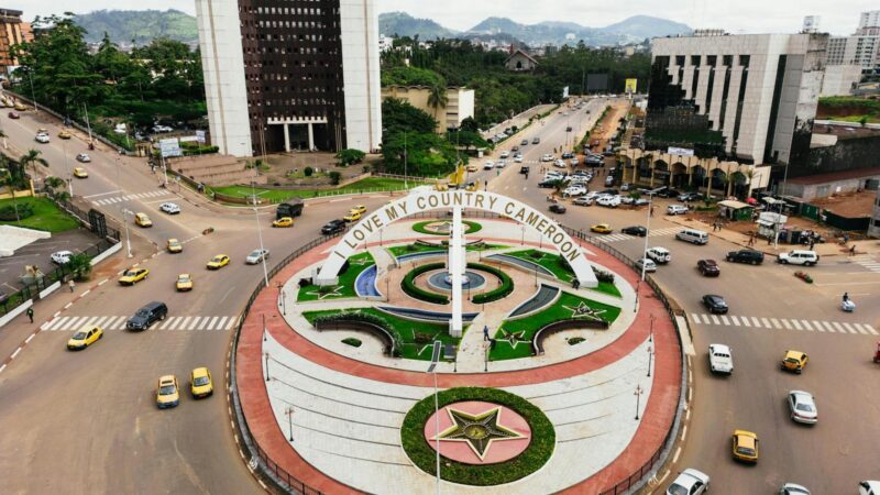 Cameroon opens 2,090 civil service positions in 2026, prioritises health and education