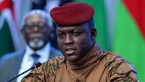 Burkina Faso’s junta under Ibrahim Traoré embraces Soviet and North Korean models