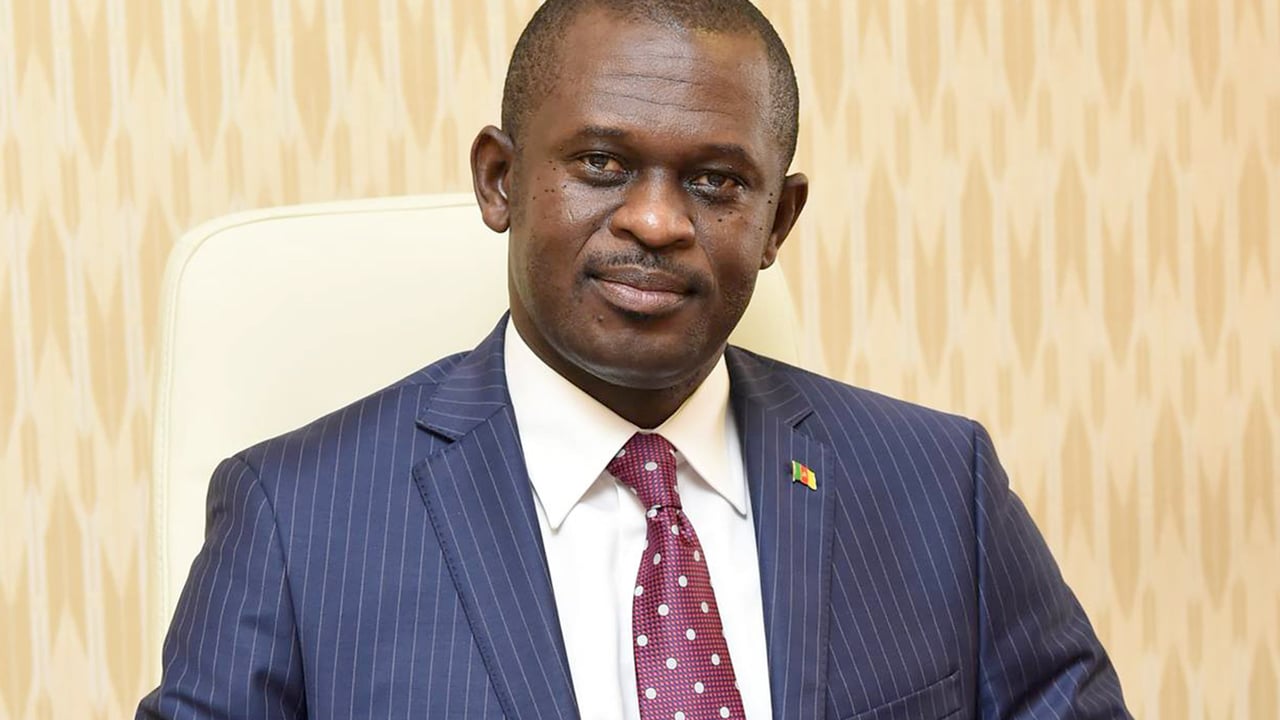 Oswald baboke: Cameroon’s influential presidential aide