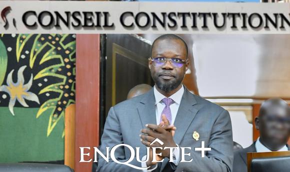 Opposition coalition FDR urges broad front after Sonko ruling